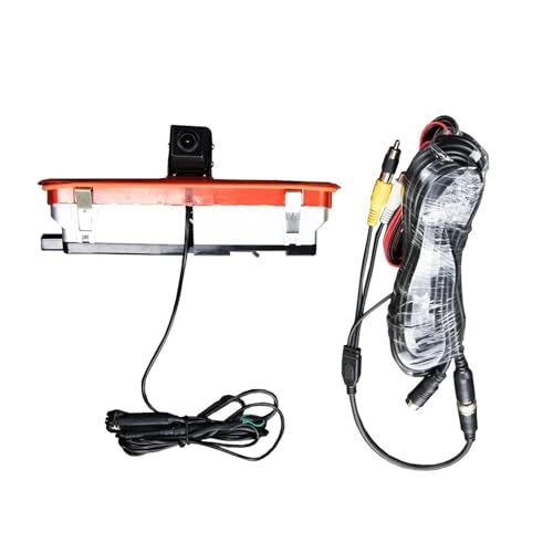 Reverse Camera - Nightvision