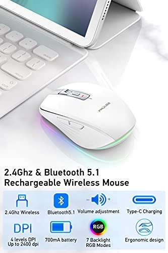 M3 Mouse - Dongle