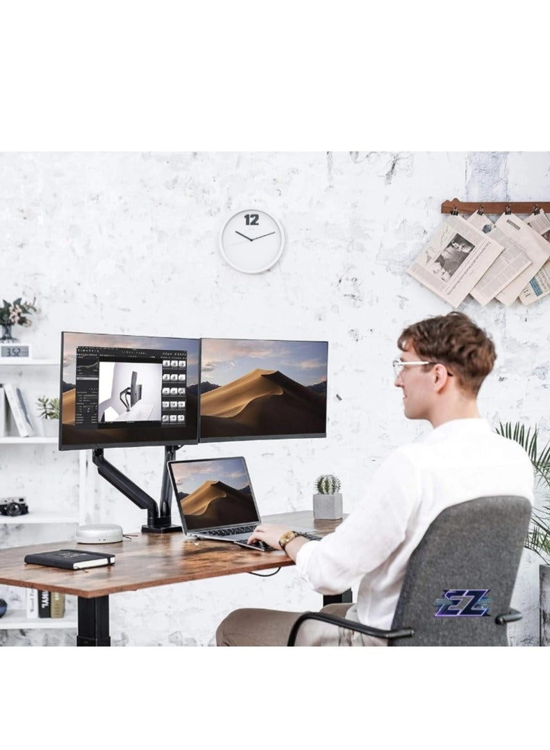 RT65 - two 17" to 32"