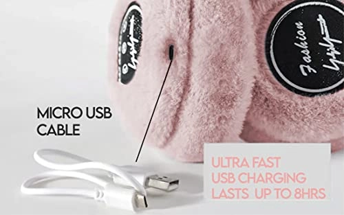 ACEMHPK Wireless Headphone