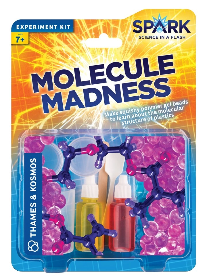 Thames & Kosmos Molecule Madness