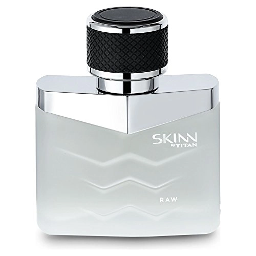 Raw Long Lasting Edp Eau de Parfum 50ml