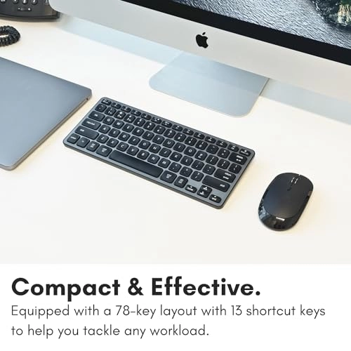 BTMINIZKEYSG - Wireless