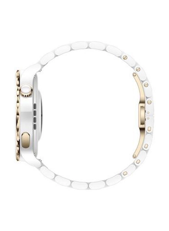 Watch GT3 Pro Frigga 43mm Ceramic