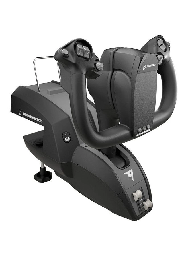TCA Boeing Edition Yoke - Xbox/PC