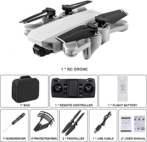 GPS Drone 4K GPS 15min Foldable FPV