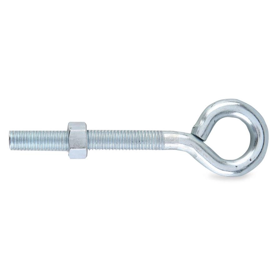 Hampton Eyebolt with Nut - 152 millimeter