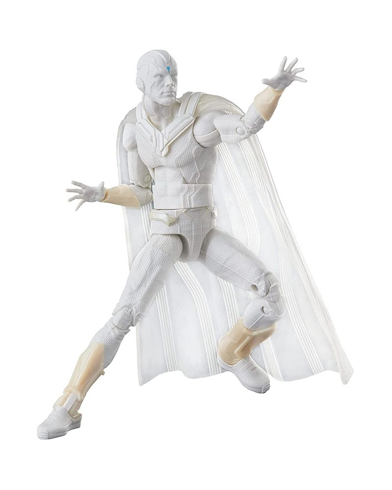 White Vision - Marvel