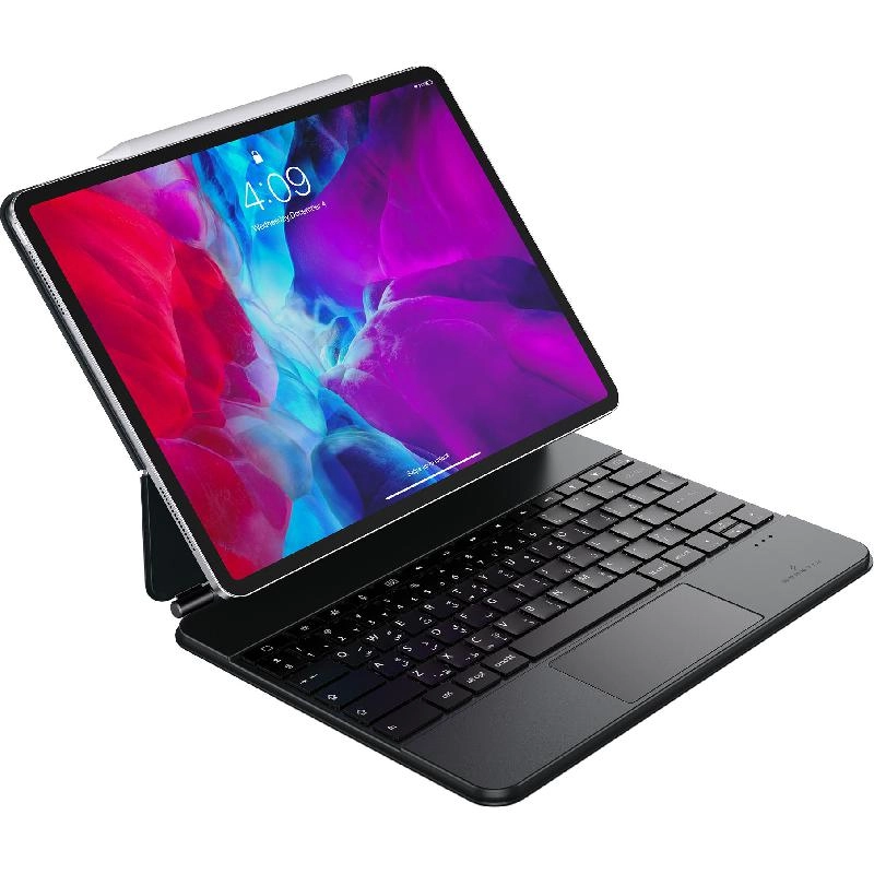 Keyboard Case for iPad