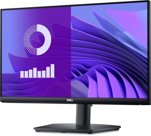 E2425HM - 23.8 in 1920x1080