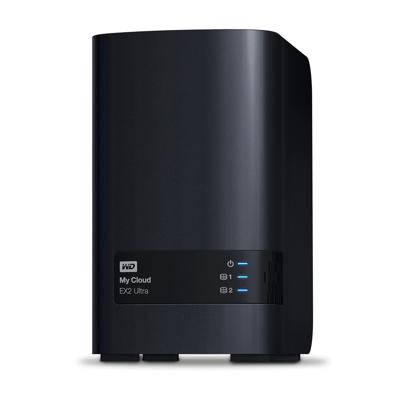Western Digital My Cloud EX2 Ultra 2-bay 28TB