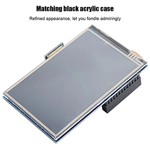 Portable Monitor - 1920x1080 3.5 Inches