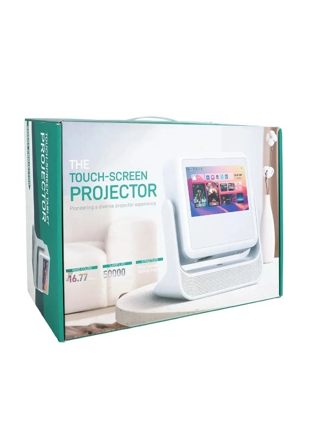 HT11 390 ANSI lumens