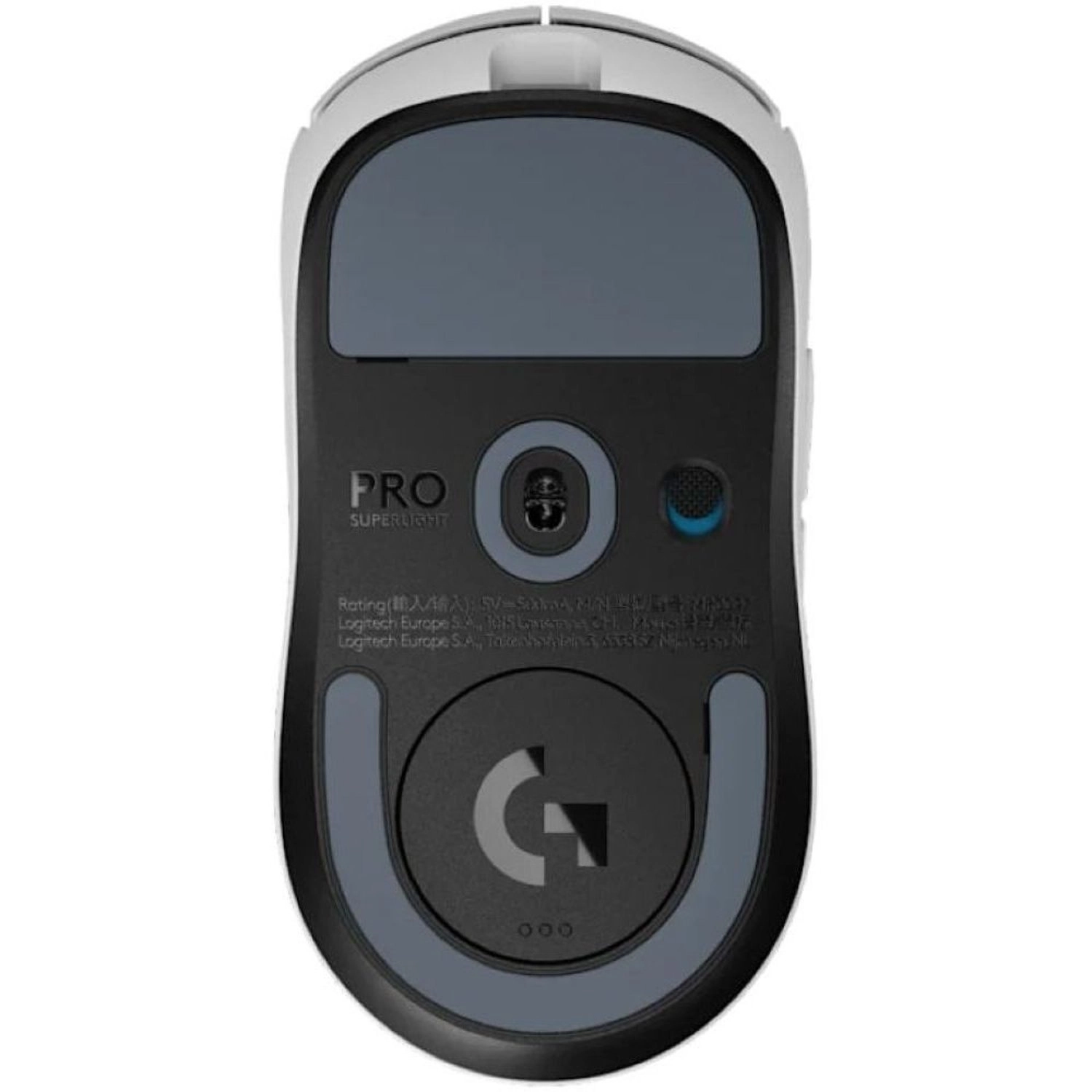 PRO X SUPERLIGHT 2 Gaming Mouse - Wireless