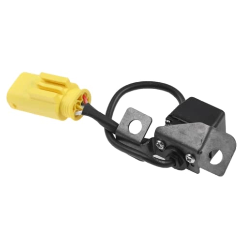 Reversing Camera - Night vision