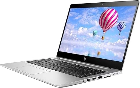 (Renewed) Elitebook 840 G6 - 14'' Core i5 16GB DDR4 512GB SSD