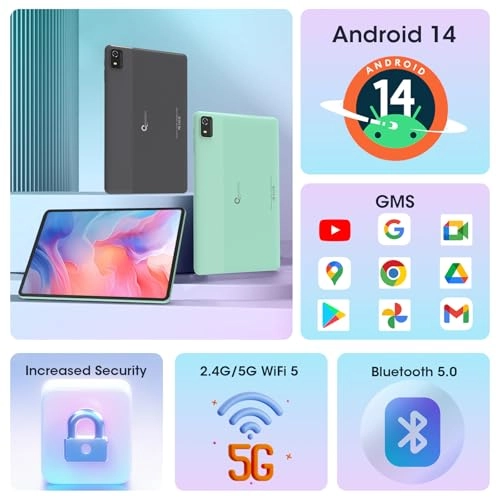 C18W - 128GB 10.1"