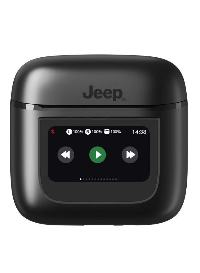 Jeep JPEW118 Wireless Headset
