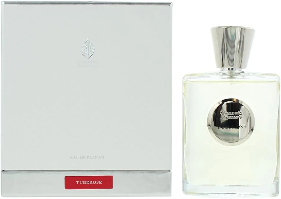 Giardino Benessere Tuberose Eau de Parfum 100ml