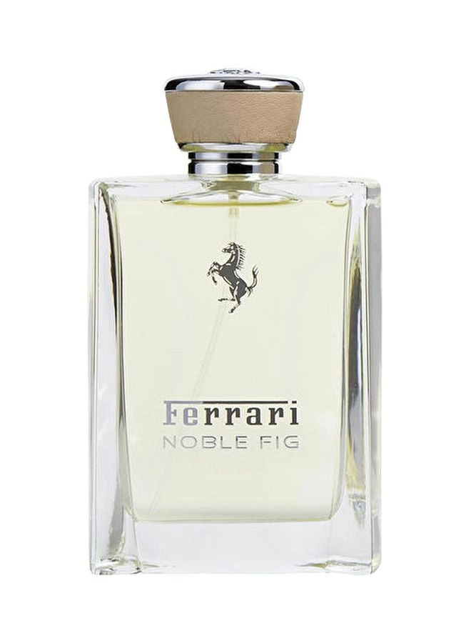 Ferrari Noble Fig Eau de Toilette 100 ml
