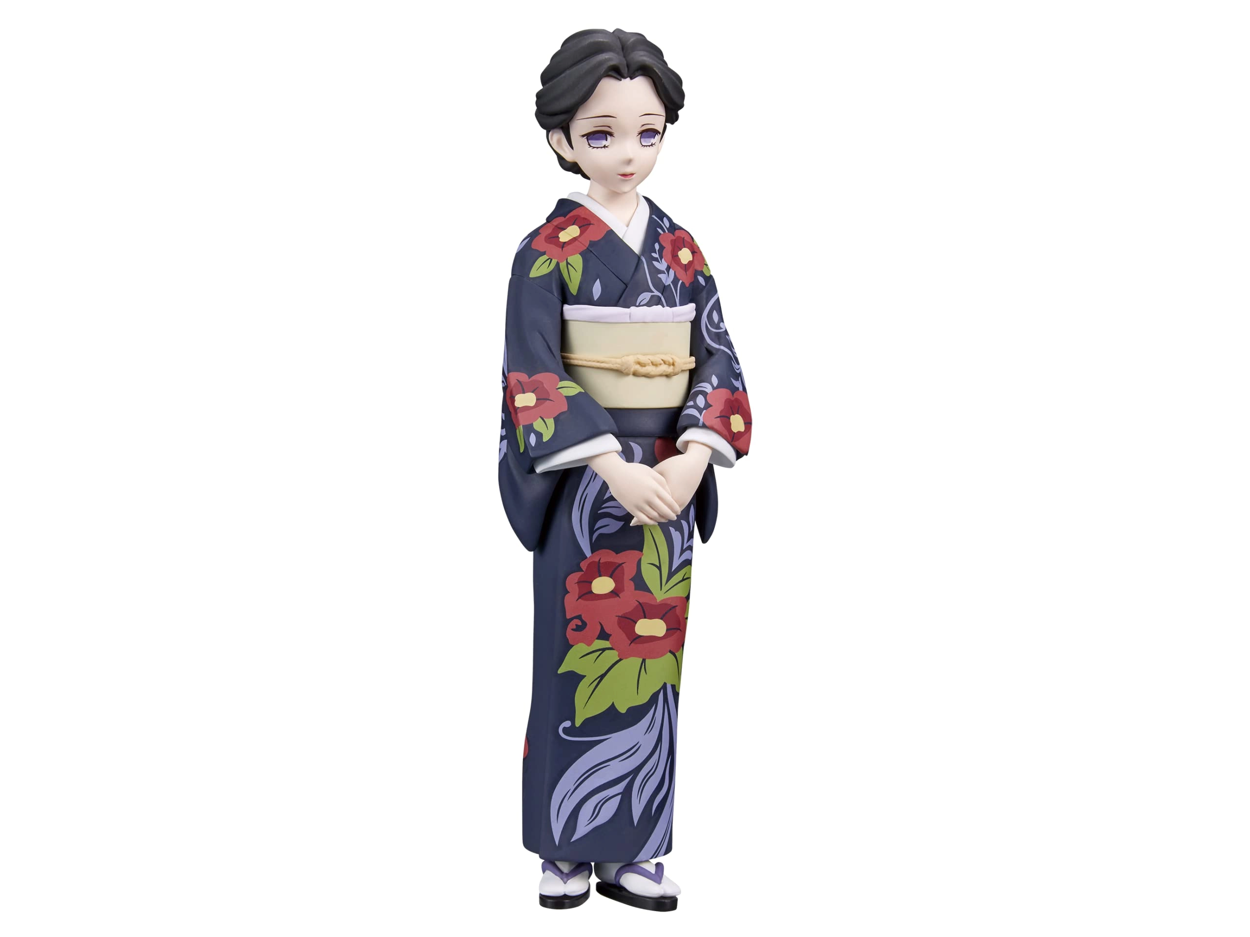 Banpresto Bandai Tamayo - Demon Slayer: Kimetsu No Yaiba (9.4 cm BP18606)