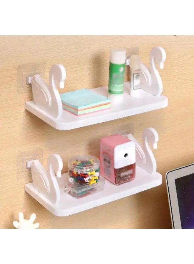 Generic Swan Wall Mount Rack