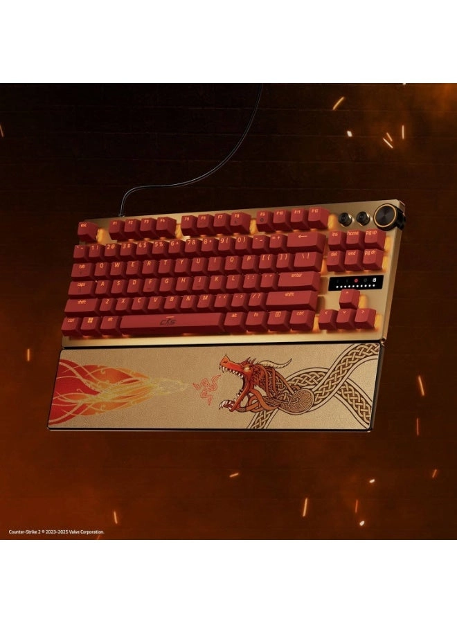 Huntsman V3 Pro TKL - Wireless