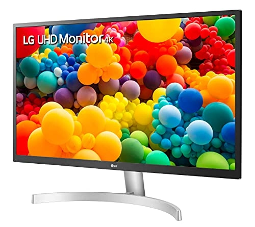 27UL500P - 27UL500P-W.AEU 27 Inches 3840x2160