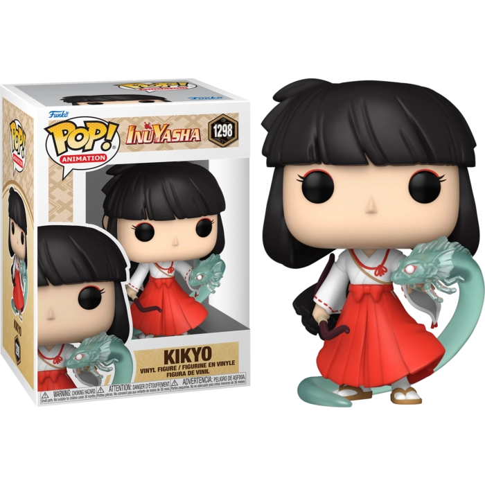 FUNKO Kikyo - Inuyasha