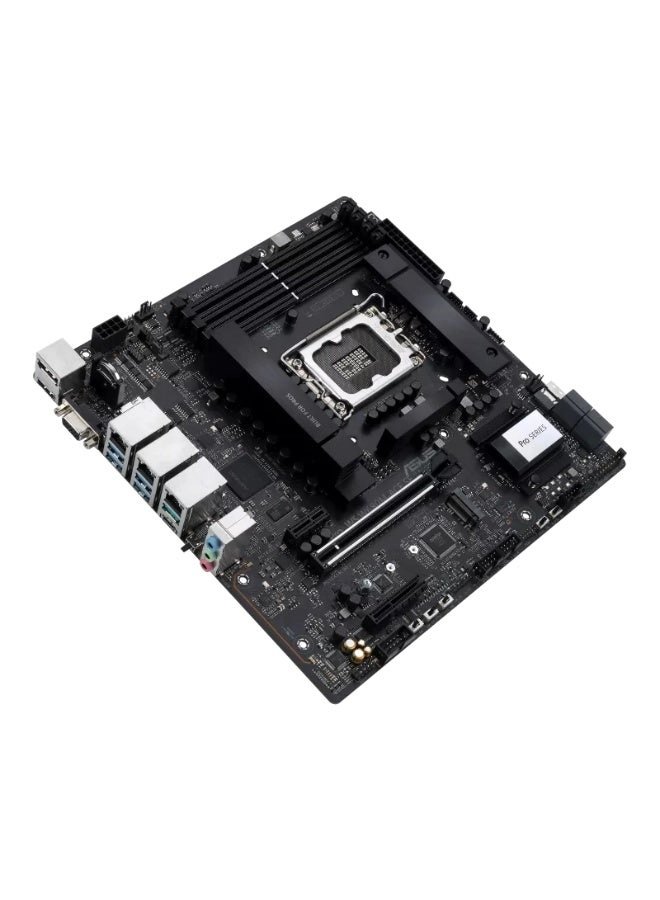 W680M-ACE SE - LGA1700 Micro-ATX