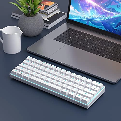 cstar61 - Wireless/Wired