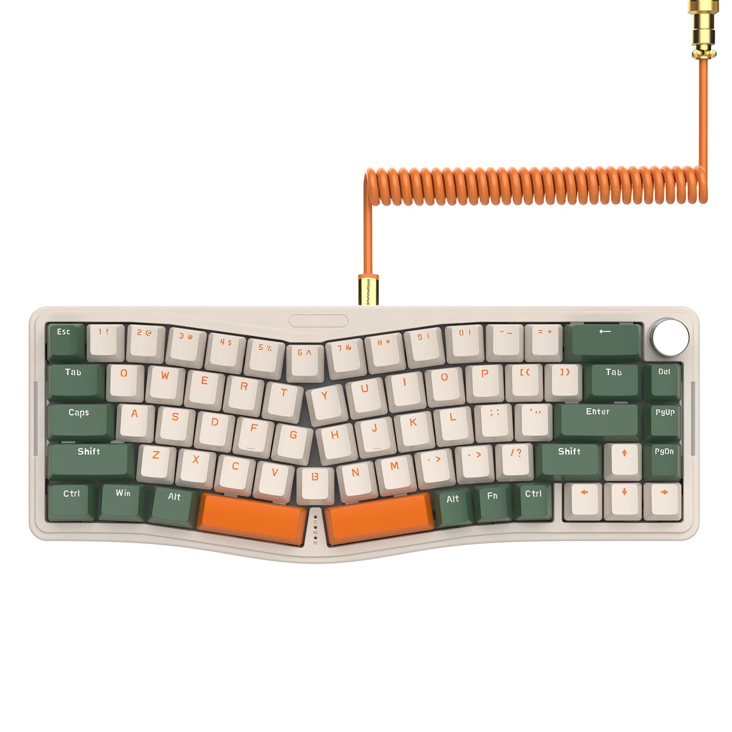 AK680 - 68 Keys Wired