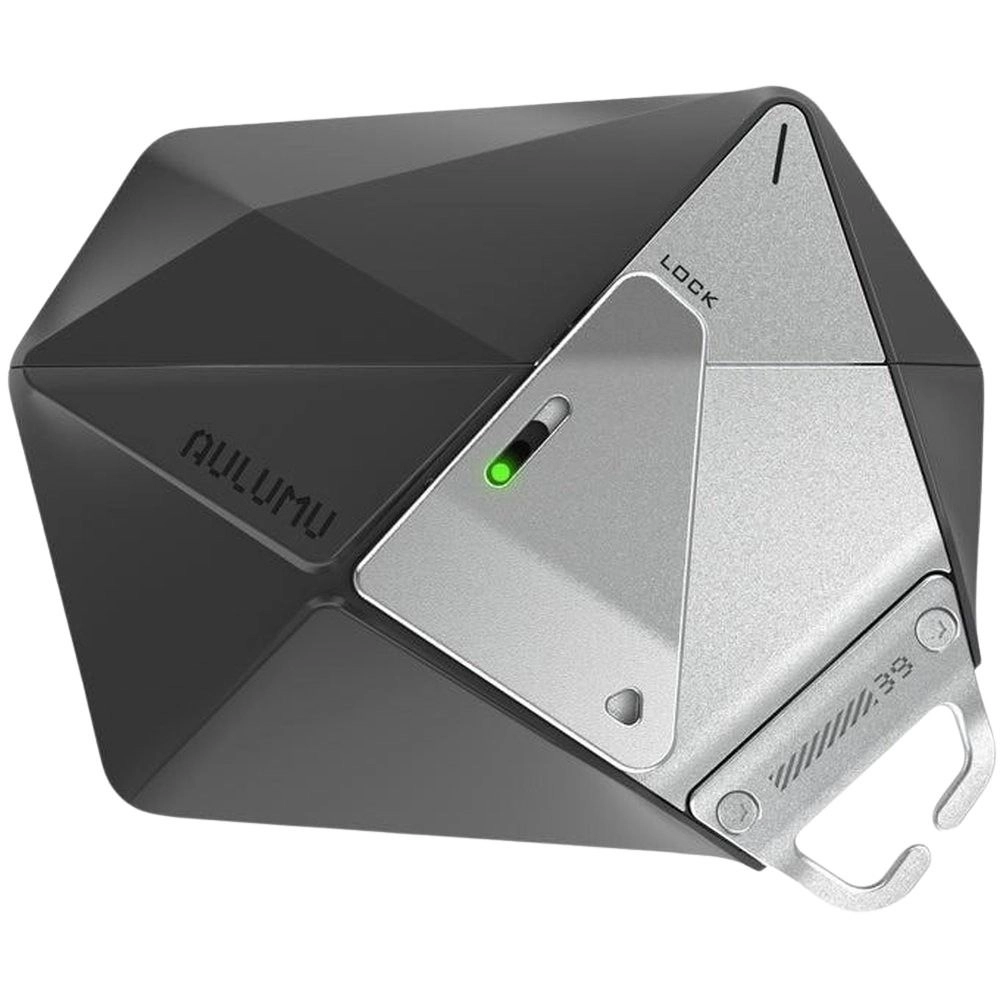 Aulumu A39 - Lock & Lanyard AirPods Pro 3