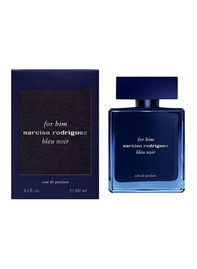 Bleu Noir Eau de Parfum - 100 ml