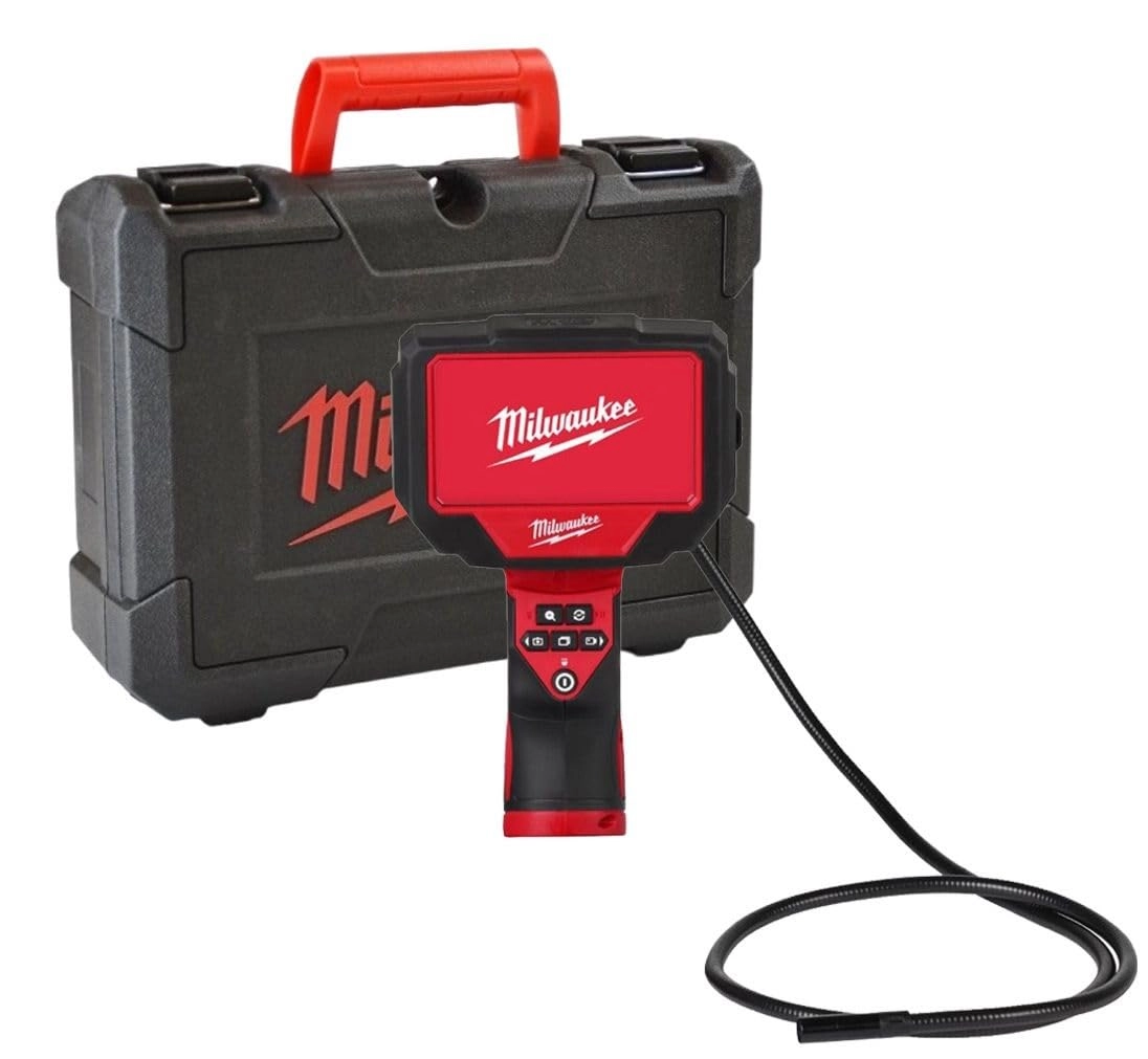 Milwaukee M123601C12-0C - 1.2Mtr 10 mm