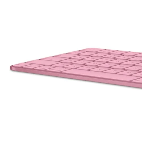 Magic Keyboard - EN Wireless