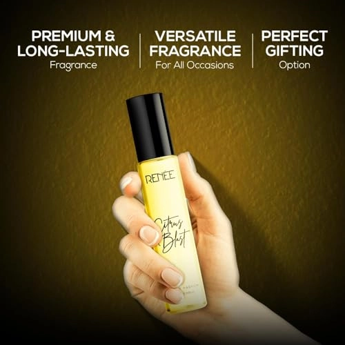 Citrus Blast Eau de Parfum 15 ml