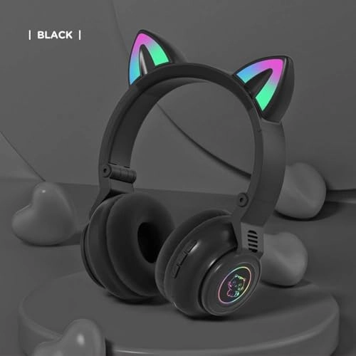 Kids Bluetooth Headphones Wireless Headphone