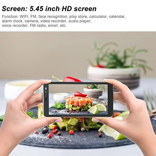 Mate48 Pro - 2GB 32GB