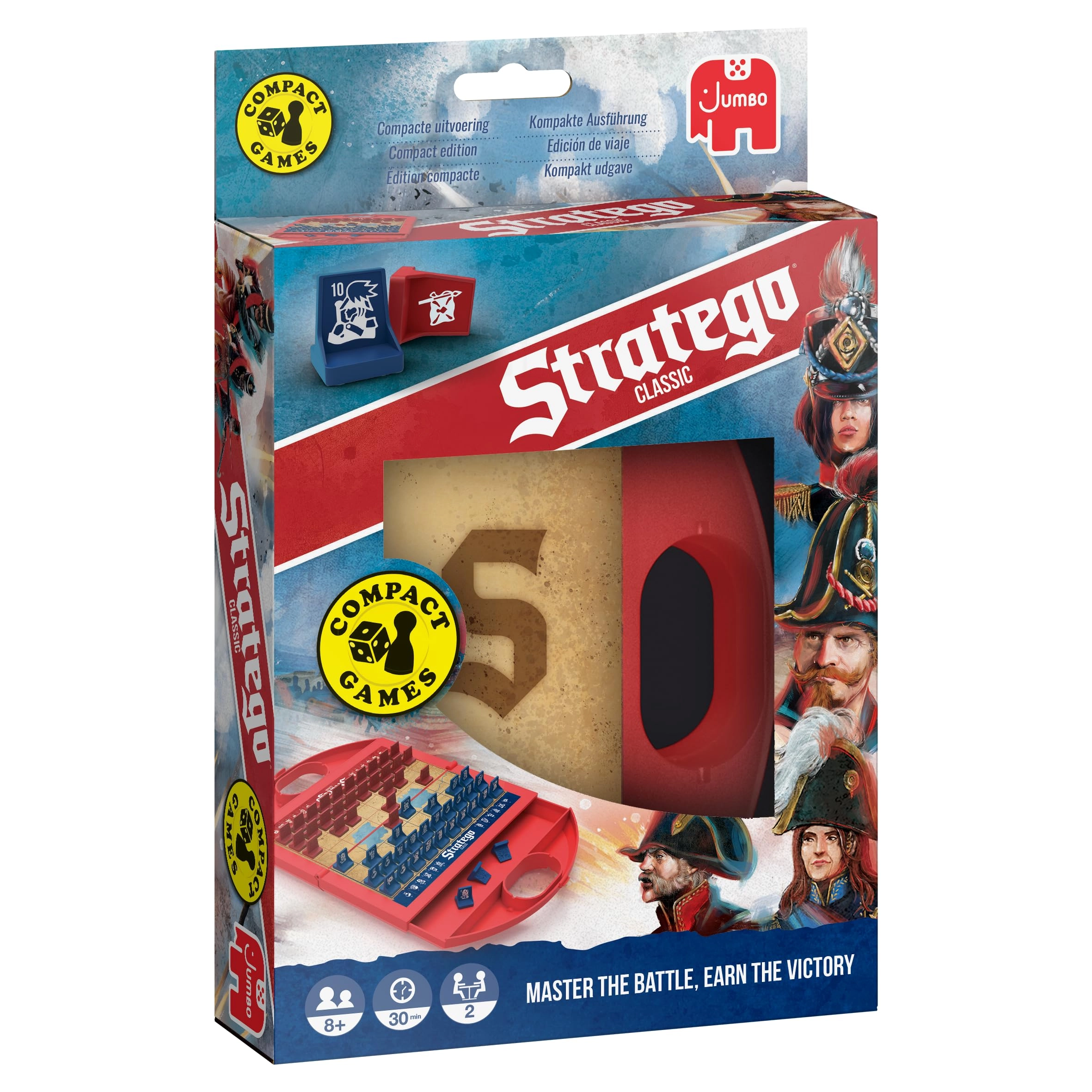 Stratego: Quick Battle (German)