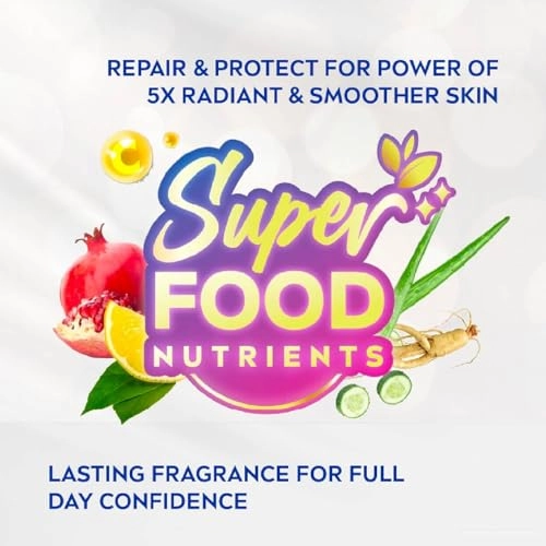 Natural Fairness Antiperspirant - 50 milliliter Pack