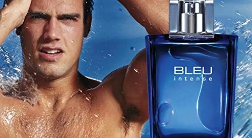 BLEU INTENSE Eau de Toilette 100 ml