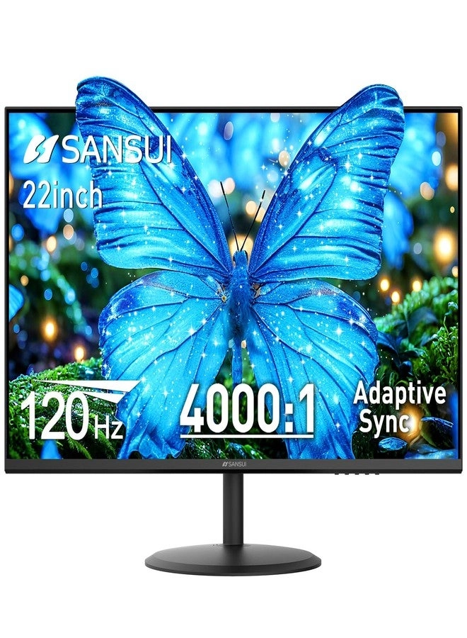 ES-G24F4M - FHD 1080P 24 Inch