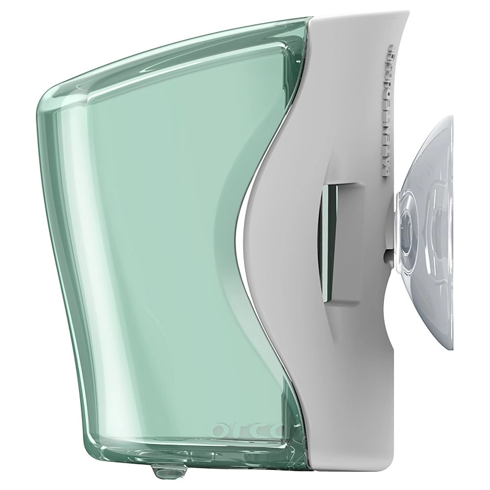 Twigo Toothbrush With Cover - Soft