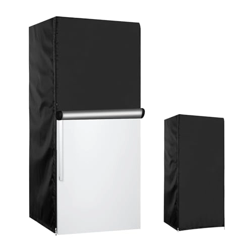 Refrigerator Waterproof Cover