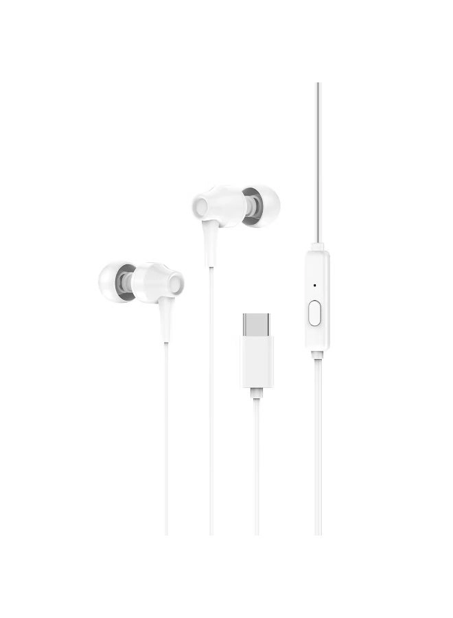 Vidvie HS684T - Wired Earphone