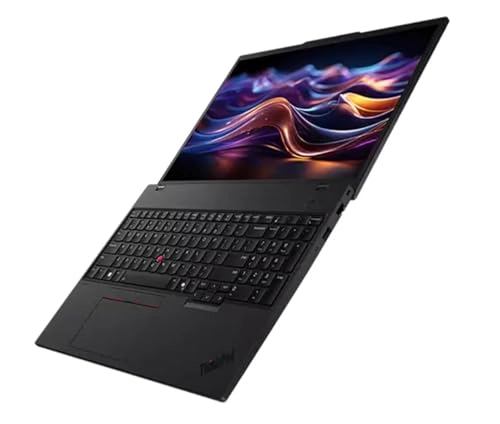 ThinkPad P16s Gen 4 21RX000MUS - 16'' Ryzen AI 9 HX PRO 370 64GB DDR5 1 TB SSD