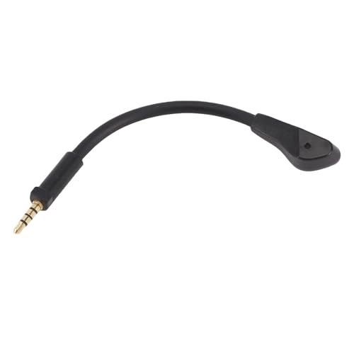 Microphone for ROG S - 3.5mm Bendable Detachable