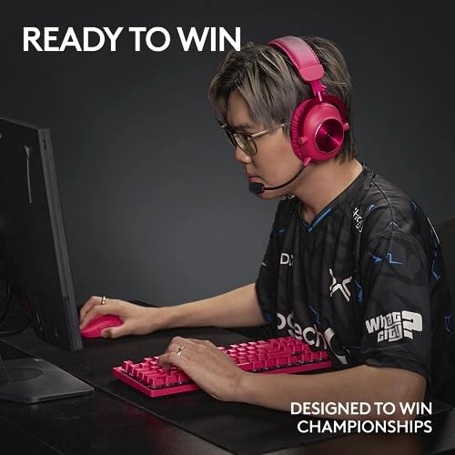 PRO X SUPERLIGHT 2 Gaming Mouse - Wireless