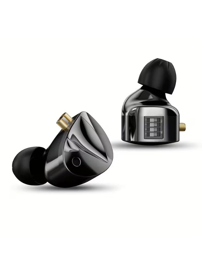 D-Fi Wired Earbud